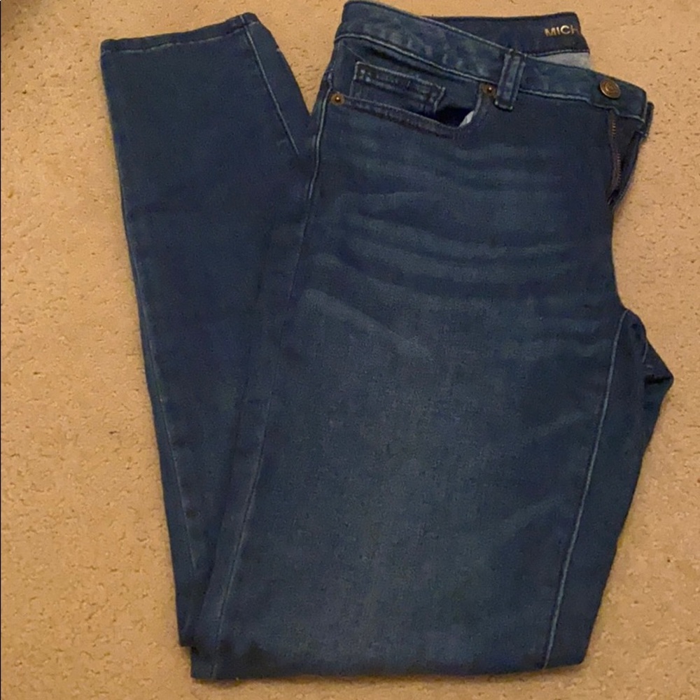 Micheal Kors jeans